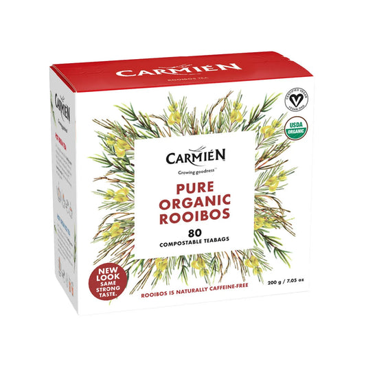 Organic Pure Rooibos