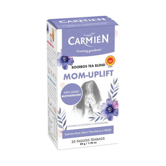 Mom-Uplift Motherworth Rooibos