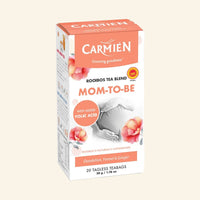 Mom-to-Be Folic Acid Rooibos