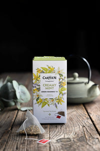 Creamy Mint Rooibos