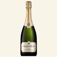 Graham Beck Brut NV 750ml - COMING SOON