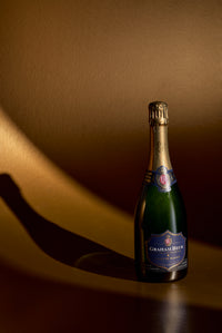 Graham Beck BLANC DE BLANCS 750ml - COMING SOON