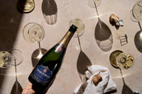 Graham Beck BLANC DE BLANCS 750ml - COMING SOON