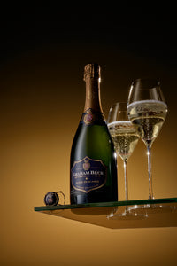 Graham Beck BLANC DE BLANCS 750ml - COMING SOON