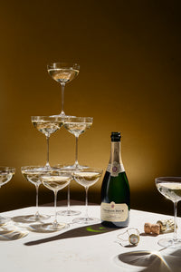 Graham Beck Brut NV 750ml - COMING SOON