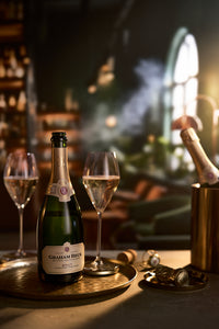Graham Beck Brut NV 750ml - COMING SOON