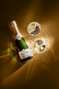 Graham Beck Brut NV 750ml - COMING SOON