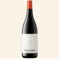 2024 Piekenierskloof Heirloom Red