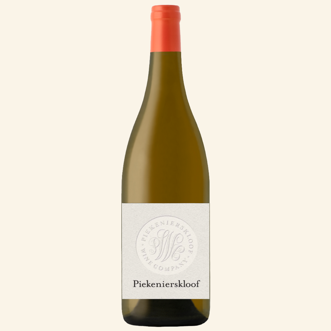 2024 Piekenierskloof Heirloom White