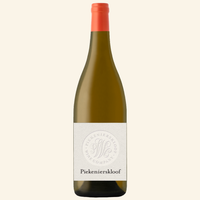 2024 Piekenierskloof Heirloom White