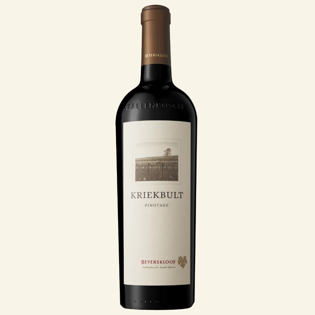Beyerskloof Kriekbult 2023