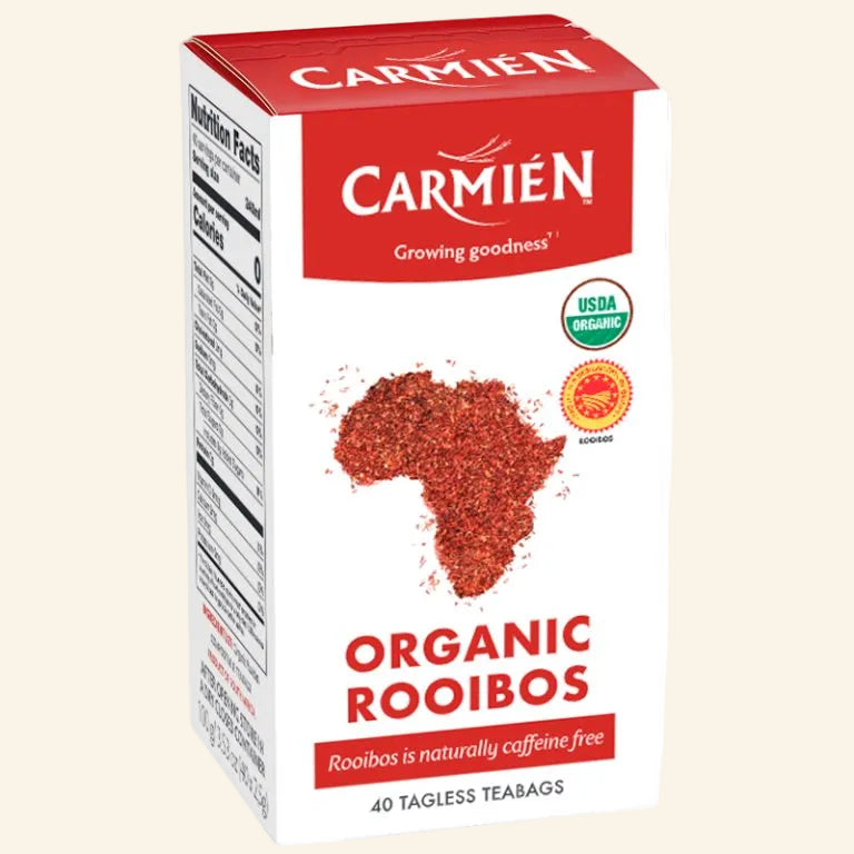 Pure Organic Rooibos
