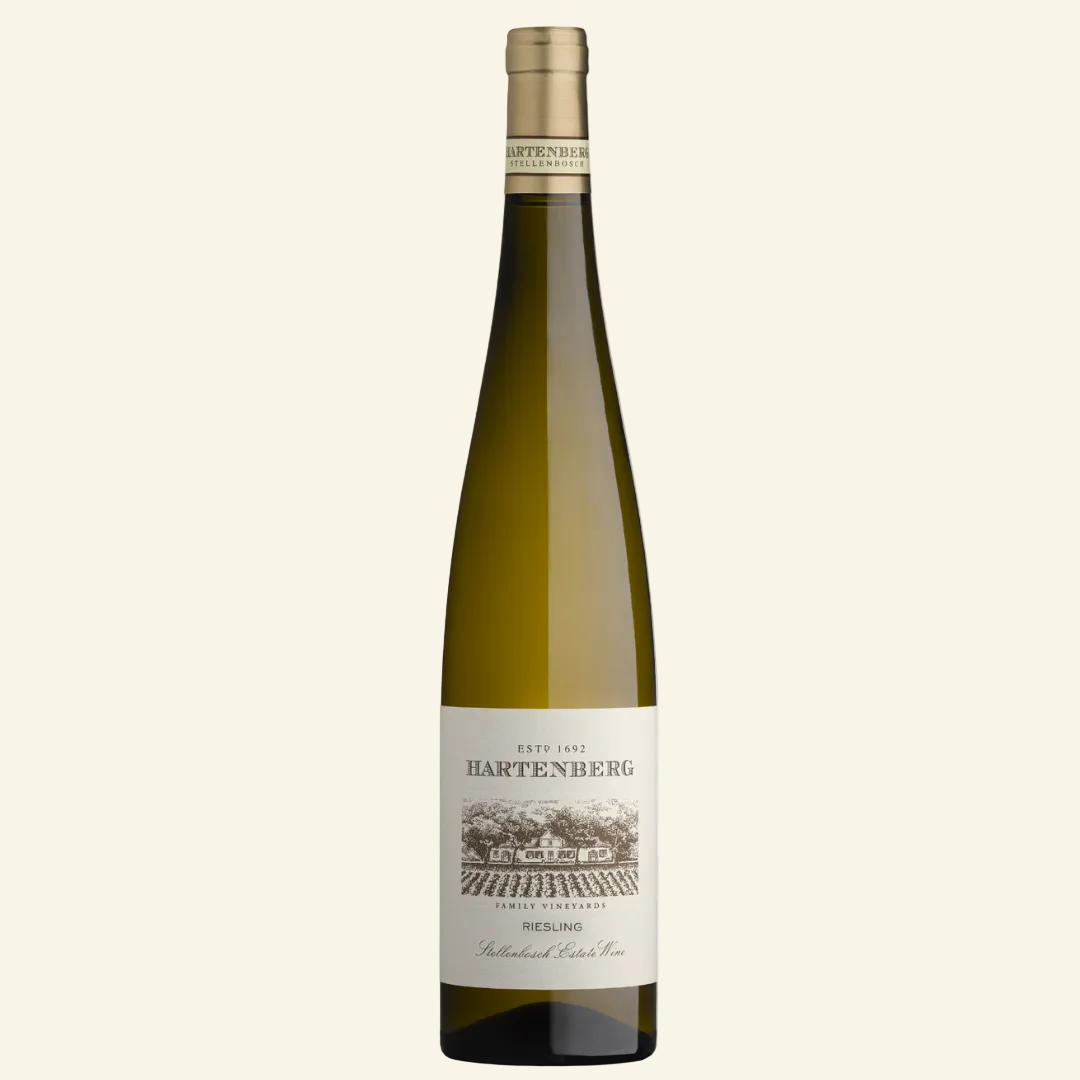 Hartenberg - Riesling 2025 Dry style - COMING SOON