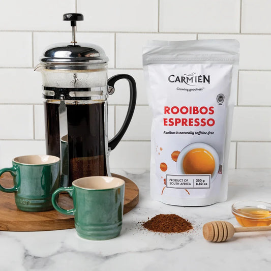 Espresso Pure Rooibos
