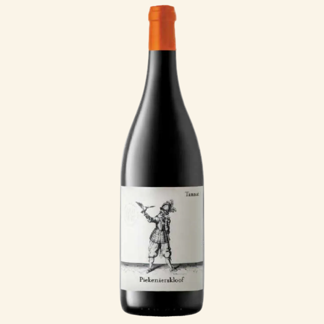 2024 Piekenierskloof Tannat