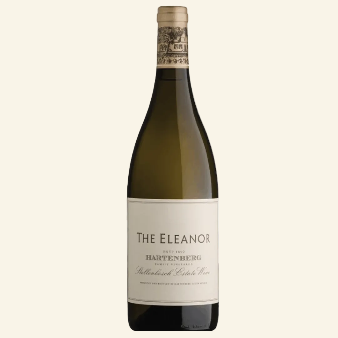 Hartenberg - The Eleanor Chardonnay 2024 - Rhône Style Red Blend COMING SOON