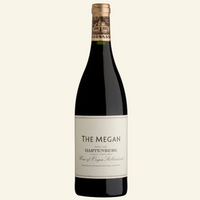 Hartenberg - The MEGAN 2019