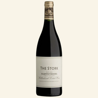 Hartenberg - The Stork Shiraz 2021