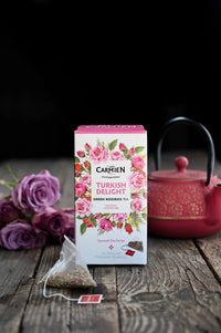Turkish Delight Rooibos
