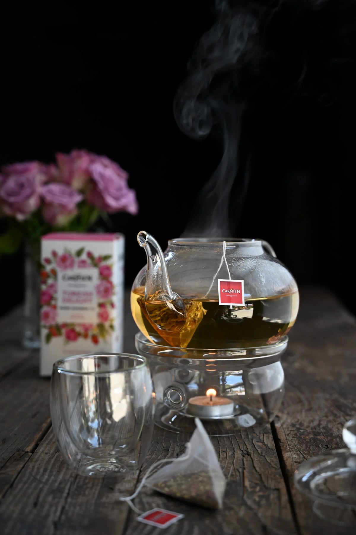 Turkish Delight Rooibos