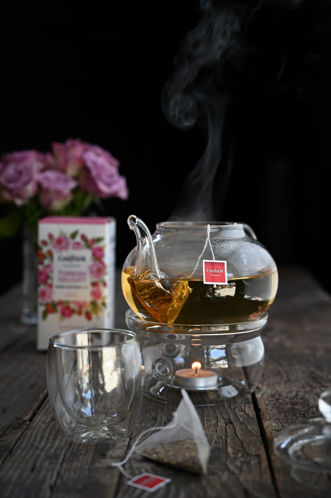 Turkish Delight Rooibos