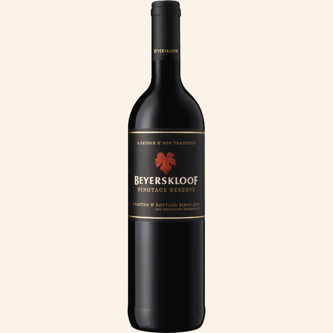 Beyerskloof Pinotage Reserve 2022