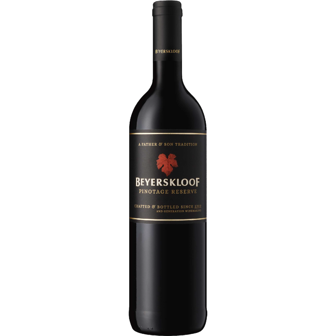 Beyerskloof Pinotage Reserve 2022