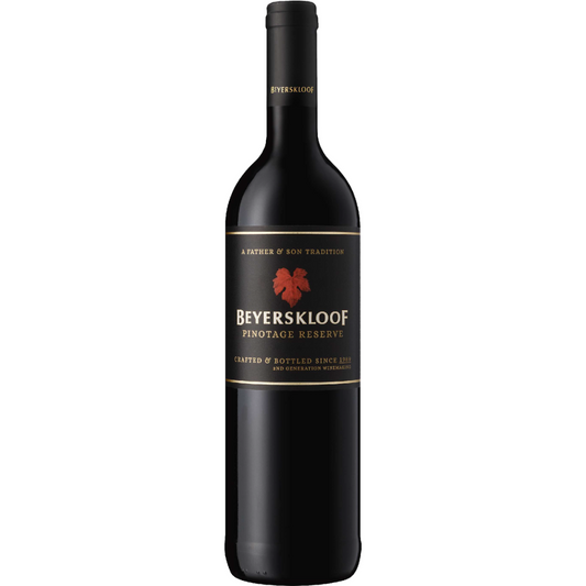 Beyerskloof Pinotage Reserve 2022