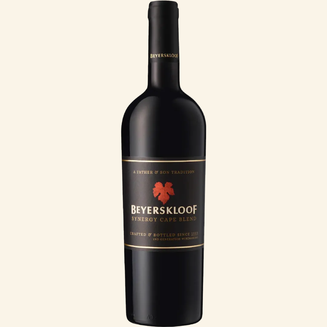 Synergy Cape Blend 2022