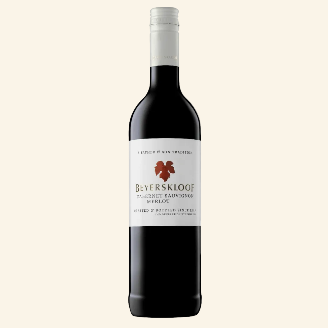 Cabernet Sauvignon Merlot 2023