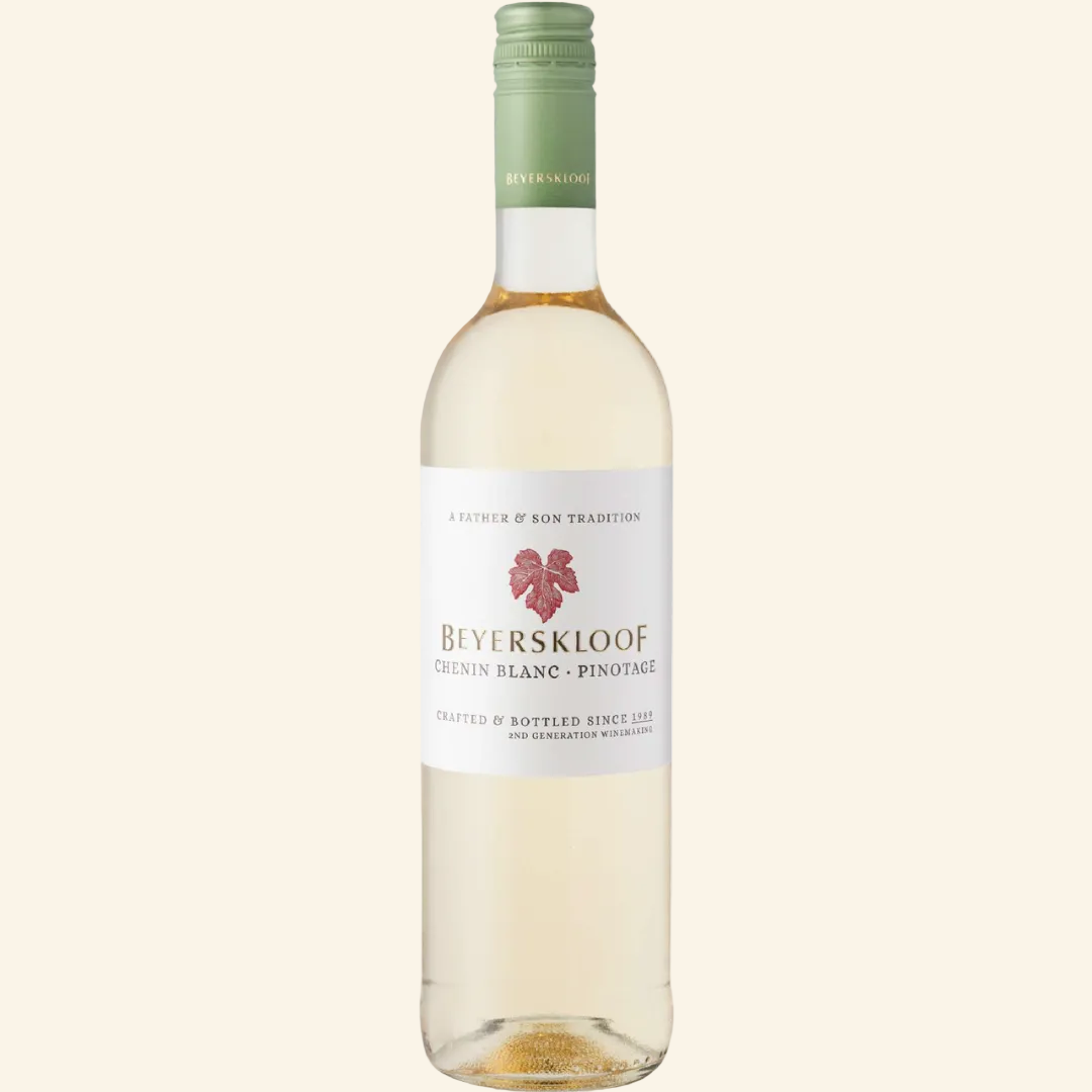Chenin Blanc Pinotage 2024