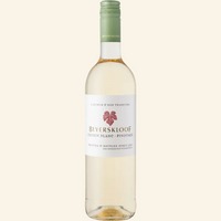 Chenin Blanc Pinotage 2024